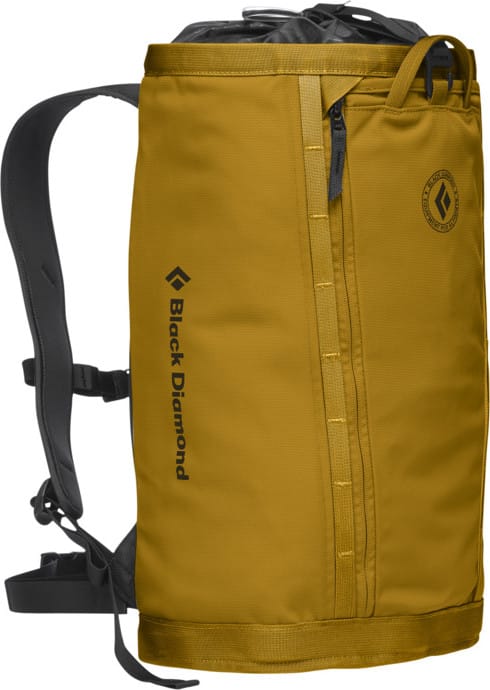 Black Diamond Street Creek 24 Backpack Amber Black Diamond