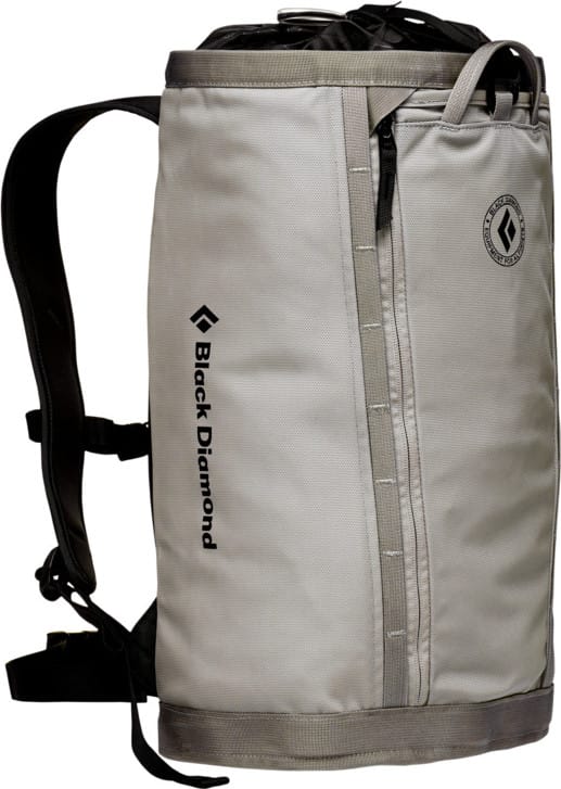 Black Diamond Street Creek 24 Backpack Moonstone Black Diamond