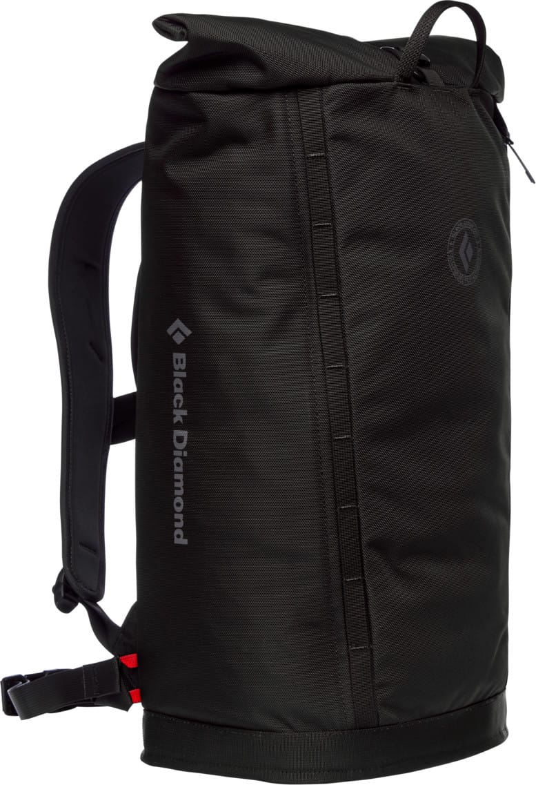 Black Diamond Street Creek 30 RT Backpack Black