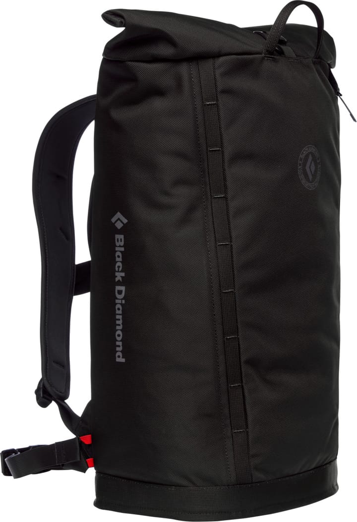 Black Diamond Street Creek 30 RT Backpack Black Black Diamond