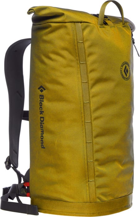 Black Diamond Street Creek 30 RT Backpack Amber Black Diamond