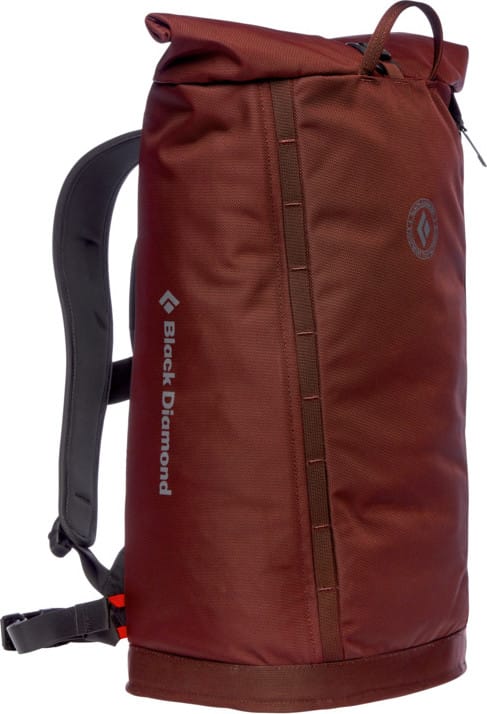 Black Diamond Street Creek 30 RT Backpack Iron Red Black Diamond