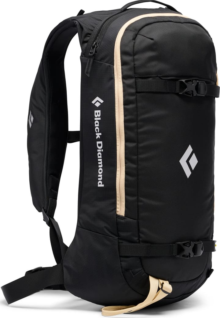 Black Diamond Dawn Patrol 15 Backpack Black Black Diamond Black Diamond Dawn Patrol 15 Backpack Black Black Diamond