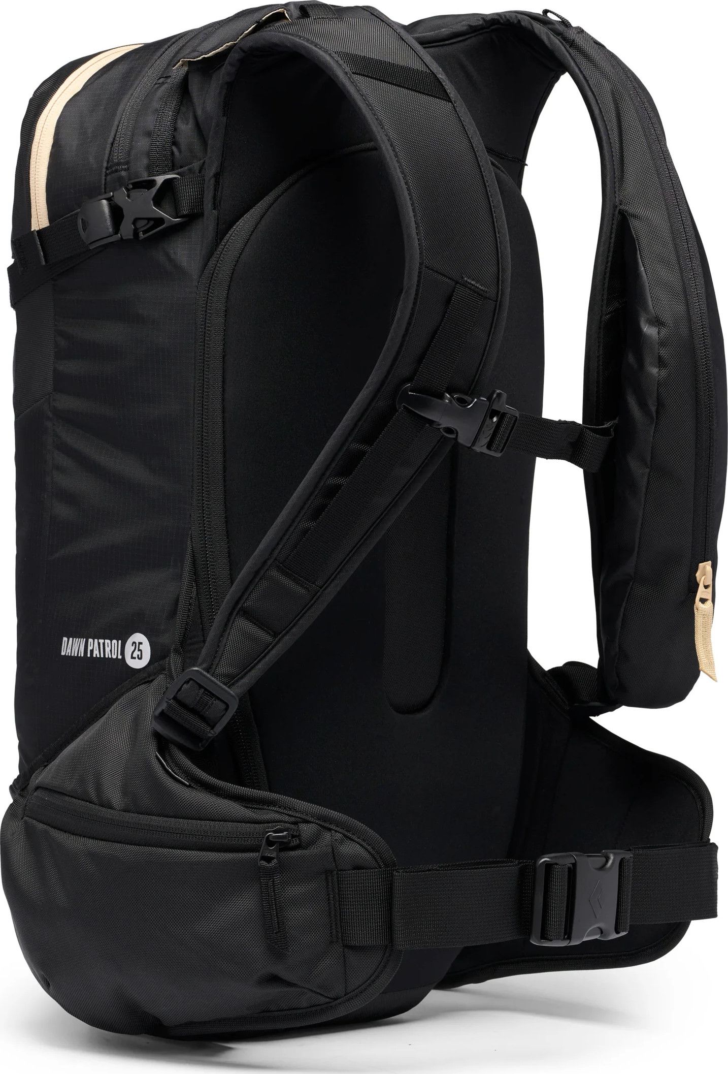 Black Diamond Dawn Patrol 25 Backpack Black | Buy Black Diamond