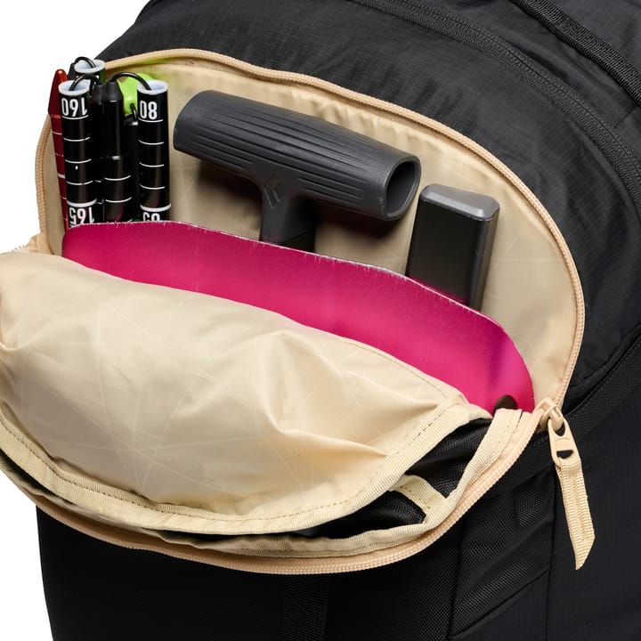 Black Diamond Dawn Patrol 25 Backpack Black Black Diamond