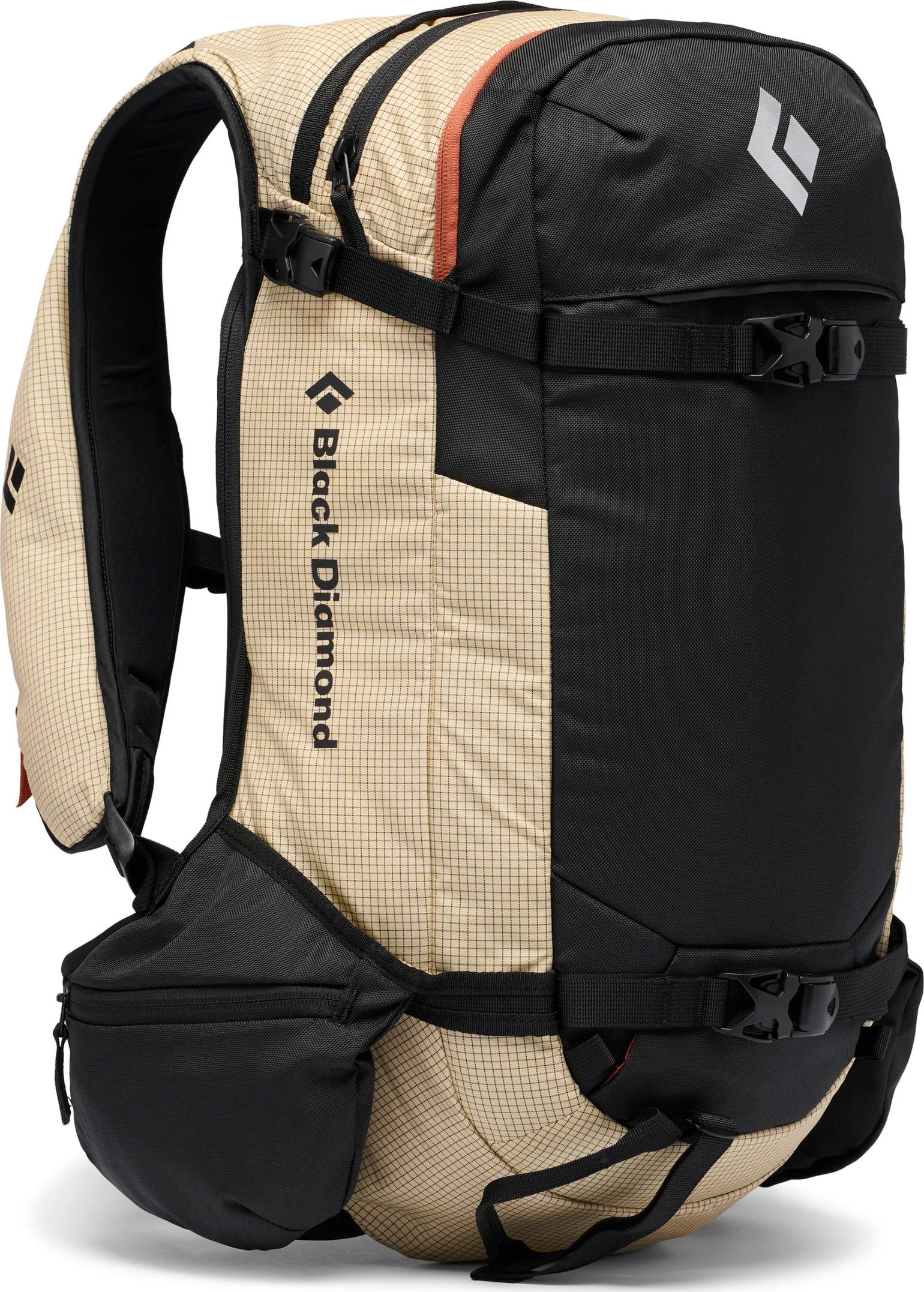 Black Diamond Dawn Patrol 25 Backpack White Oak