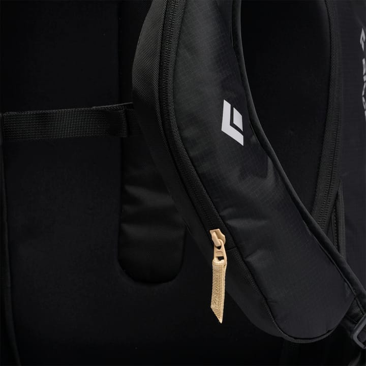 Black Diamond Dawn Patrol 32 Backpack Black Black Diamond