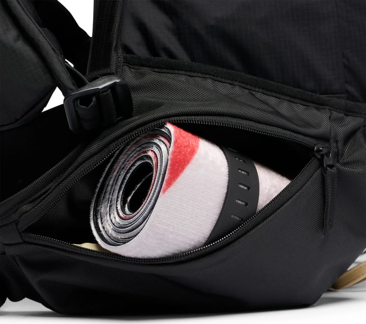 Black Diamond Dawn Patrol 32 Backpack Black Black Diamond