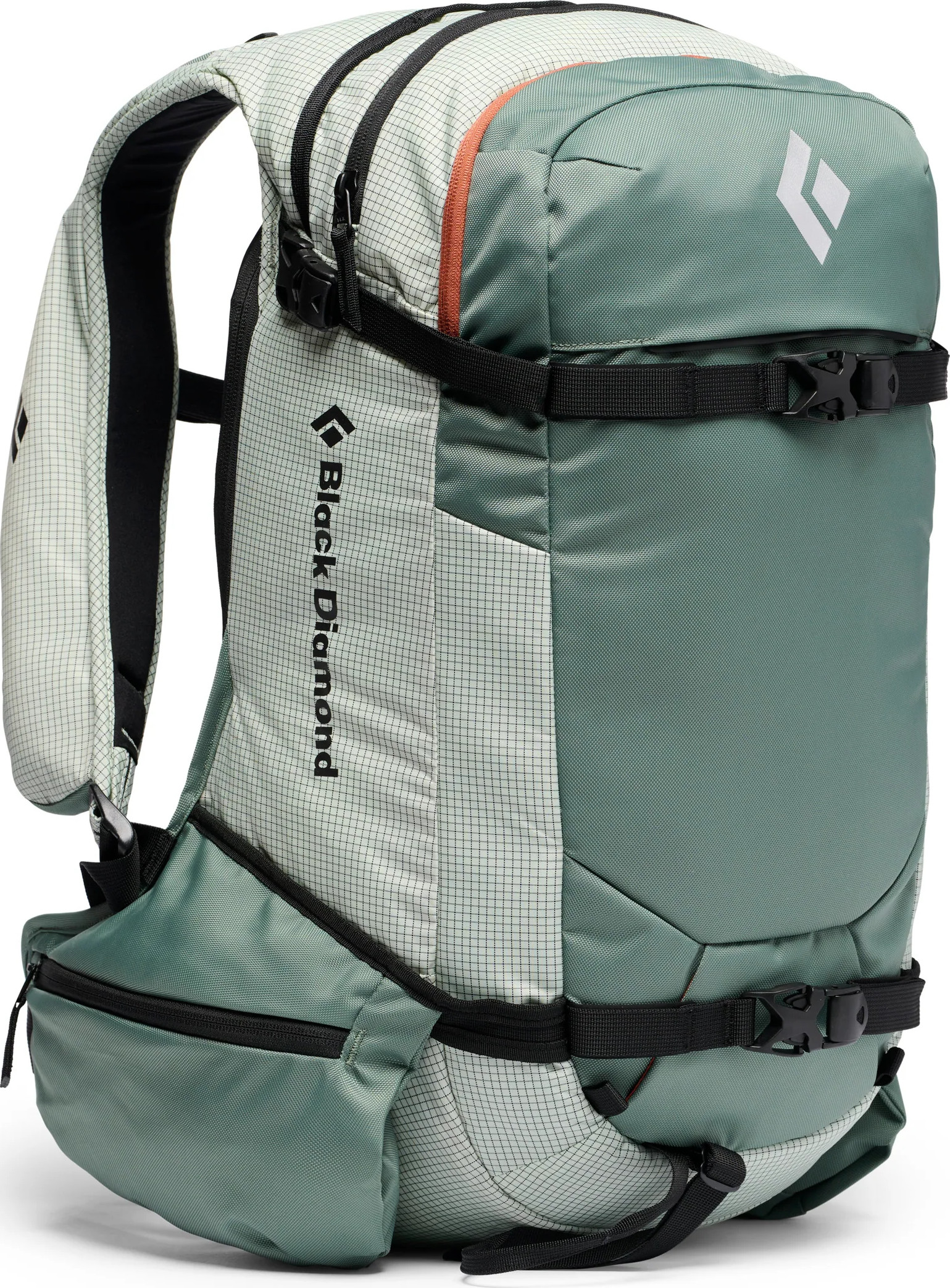 Black Diamond Dawn Patrol Backpack