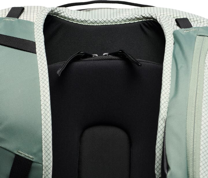Black Diamond Dawn Patrol 32 Backpack Foam Green Black Diamond