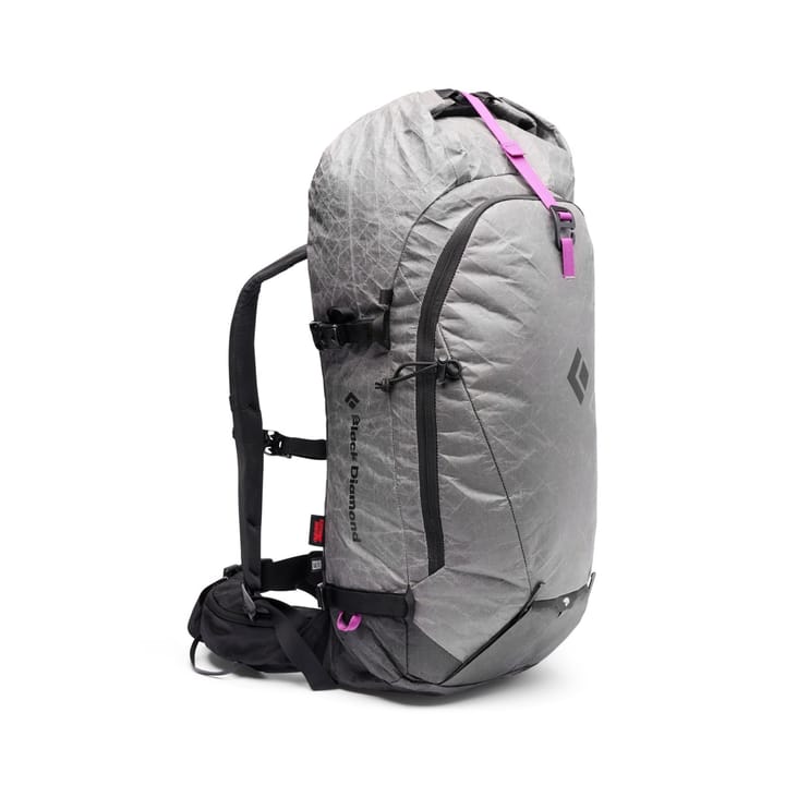 Black Diamond Cirque Ultra 35 Storm Gray Black Diamond