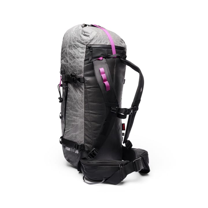 Black Diamond Cirque Ultra 35 Storm Gray Black Diamond