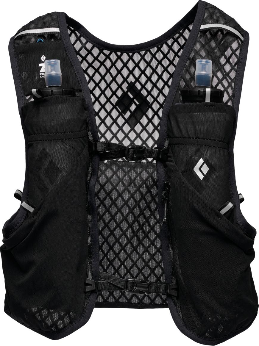 Distance 2 Hydration Vest