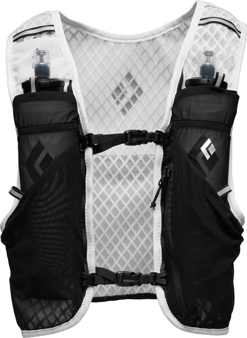 Black Diamond Distance 2 Hydration Vest Alloy