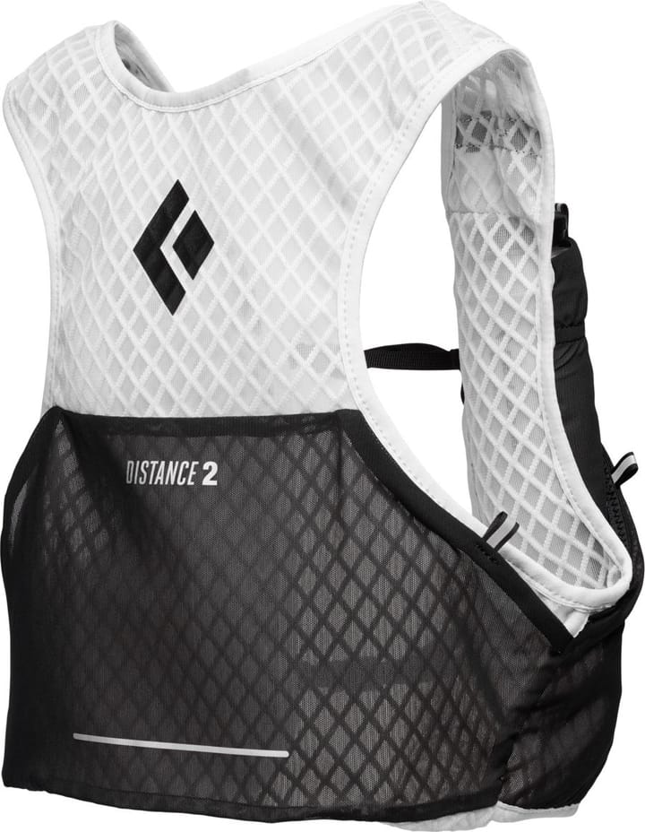 Black Diamond Distance 2 Hydration Vest Alloy Black Diamond