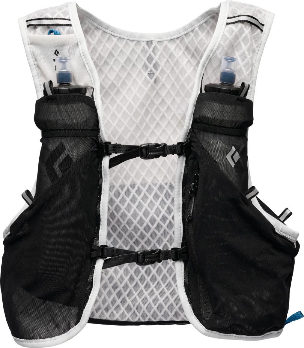 Black Diamond Distance 6 Hydration Vest Alloy
