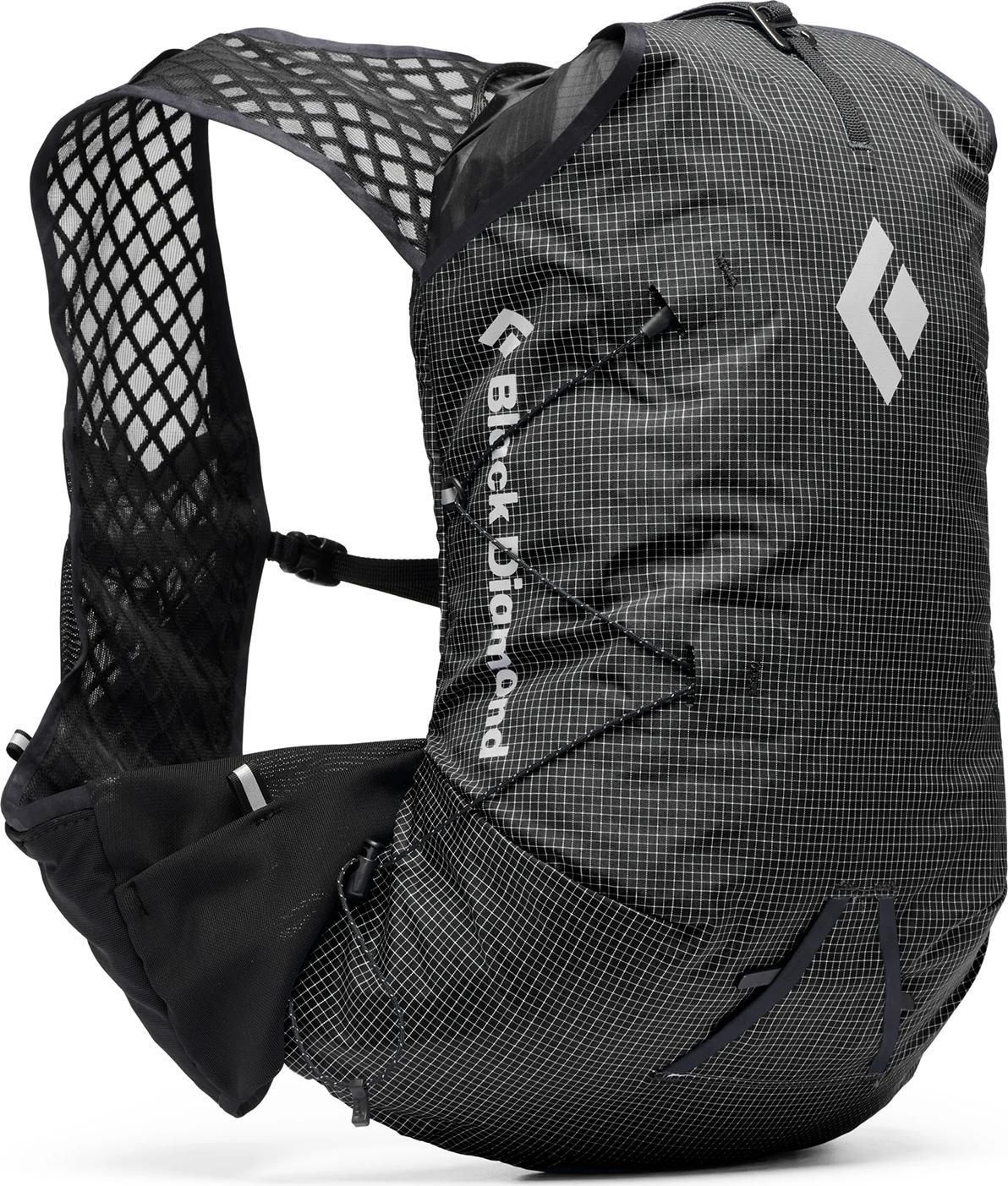Black Diamond Distance 8 Backpack Black