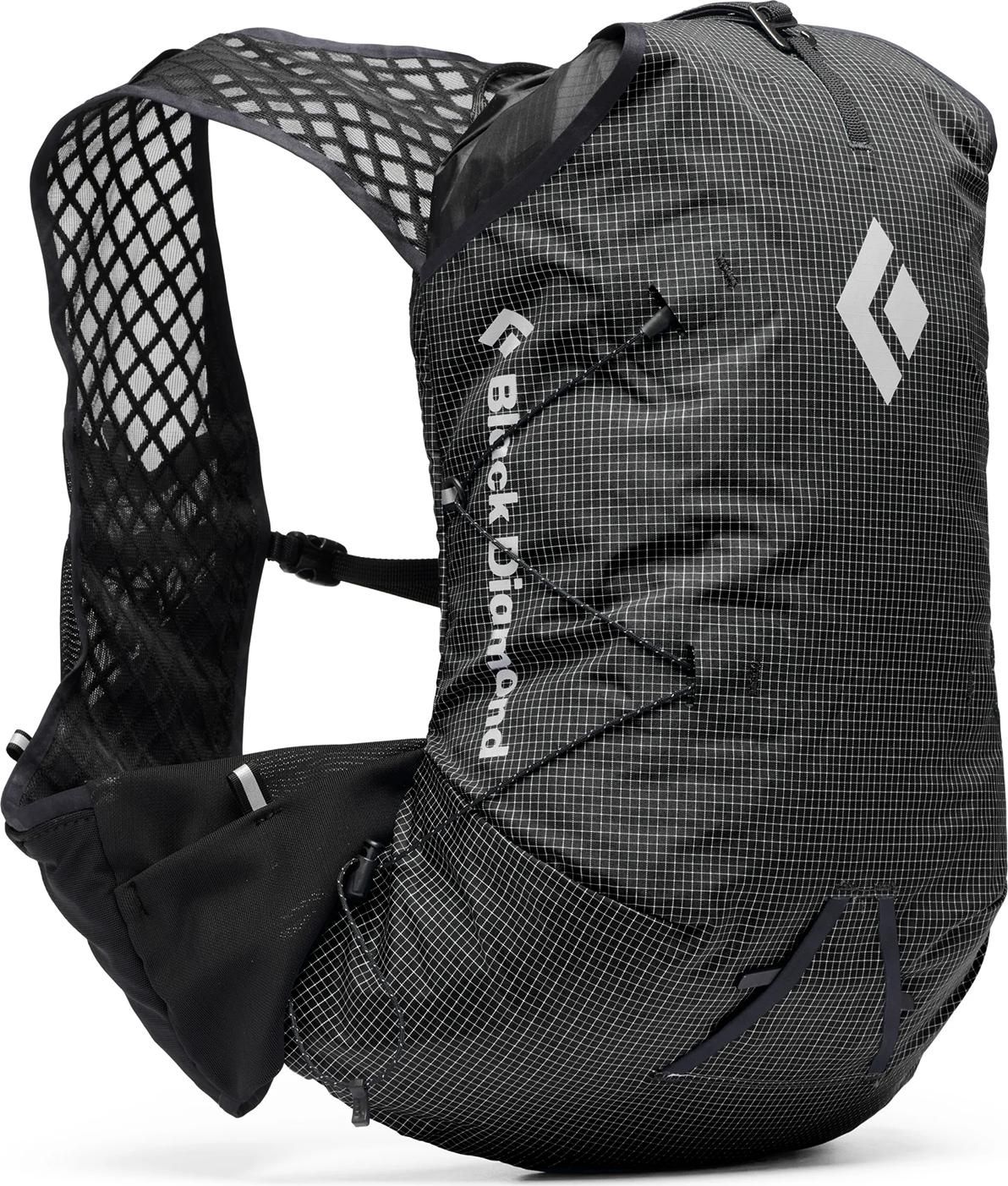 Black Diamond Distance 8 Backpack Black