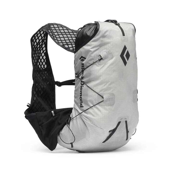 Black Diamond Distance 8 Backpack Alloy Black Diamond