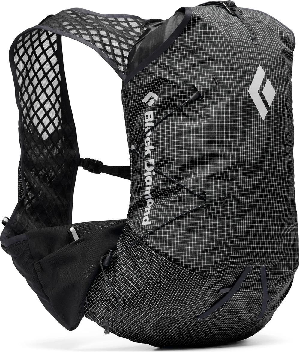Black Diamond Women's Distance 8 Backpack Black