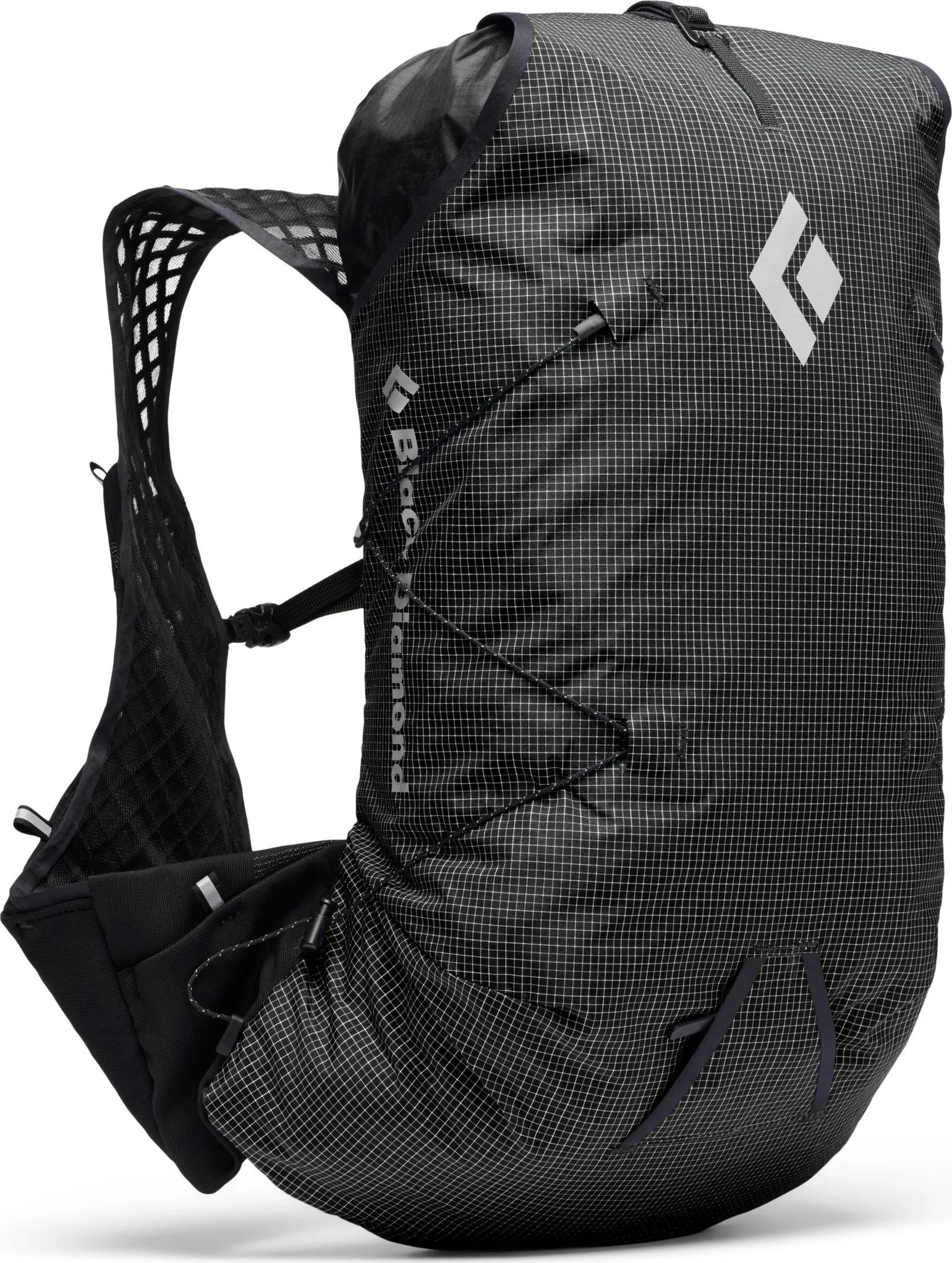 Black Diamond Distance 15 Backpack Black