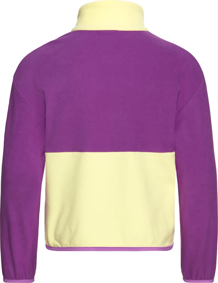 Jack Wolfskin Kids' Colorblock Taunus Hz Daisy Jack Wolfskin