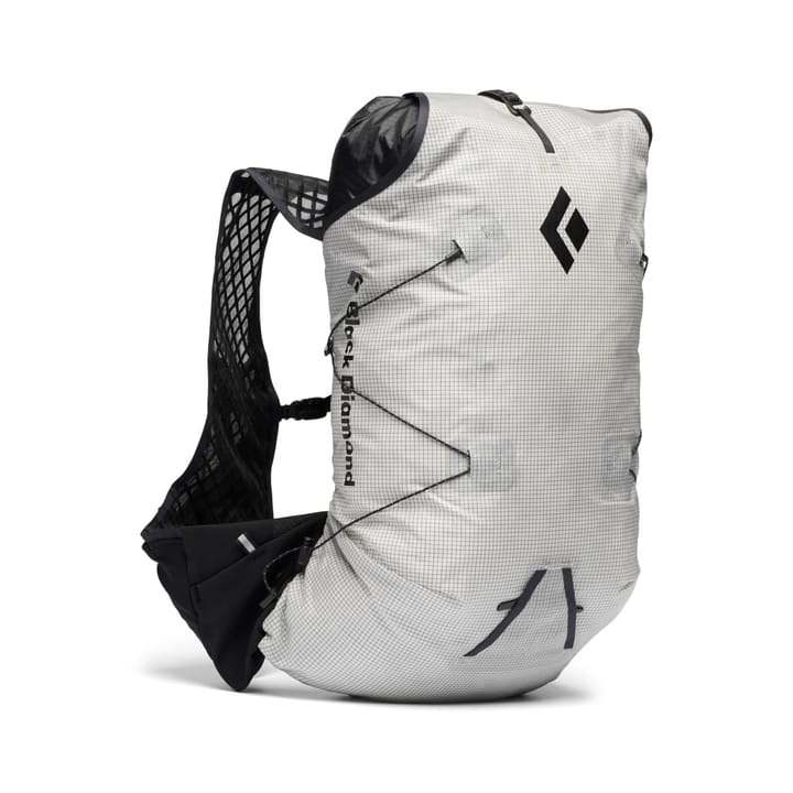 Black Diamond Distance 15 Backpack Alloy Black Diamond