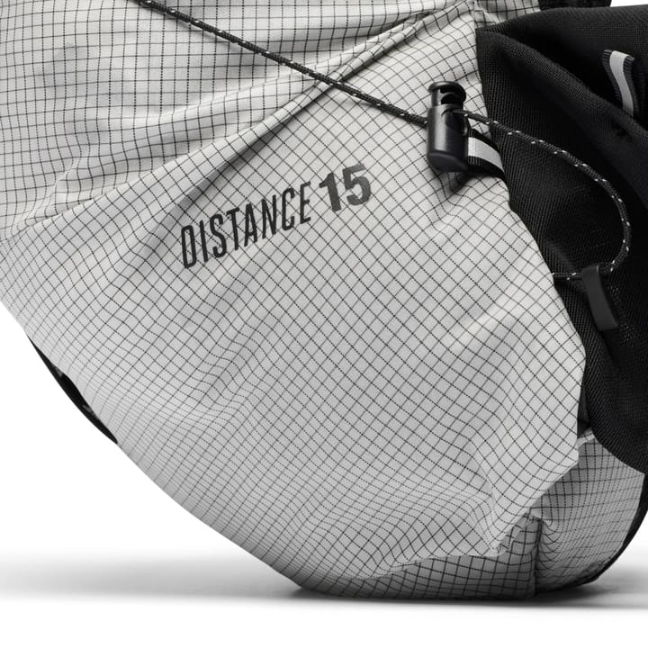 Black Diamond Distance 15 Backpack Alloy Black Diamond