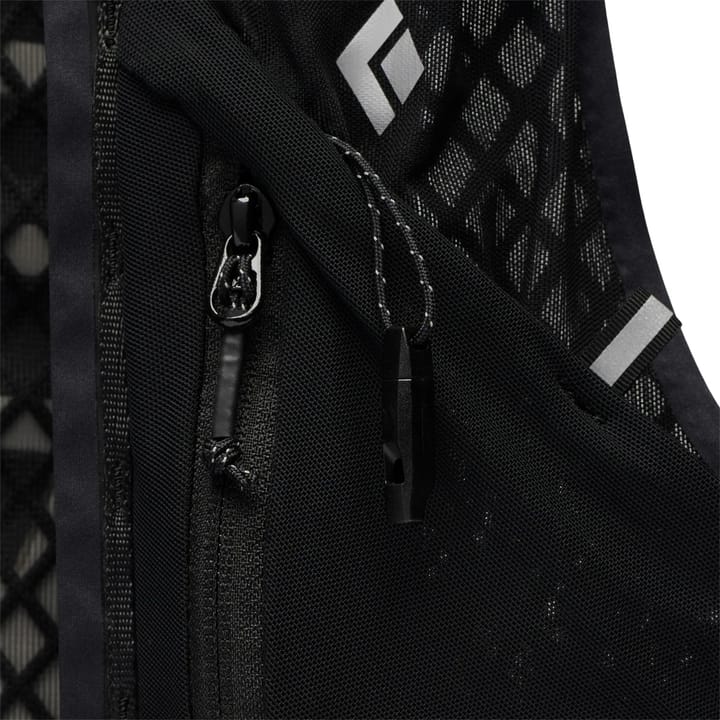 Black Diamond Distance 15 Backpack Alloy Black Diamond