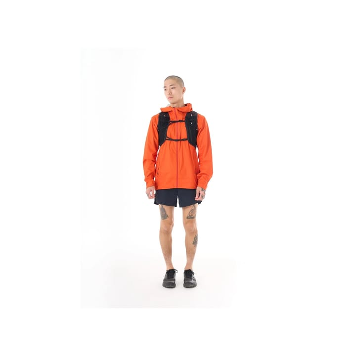 Black Diamond Distance 15 Backpack Alloy Black Diamond