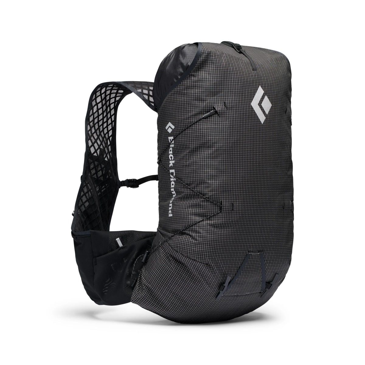 Black Diamond Women's Distance 15 Backpack Black