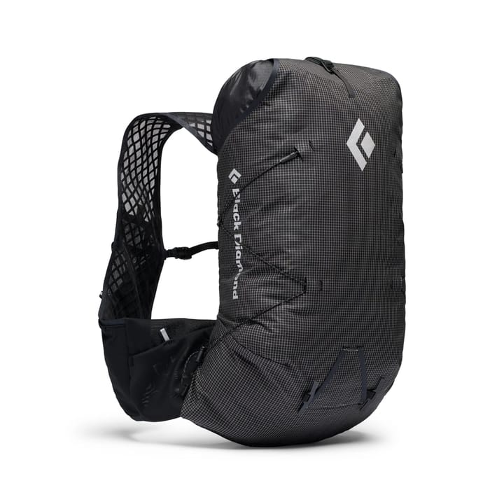 Black Diamond Women's Distance 15 Backpack Black Black Diamond