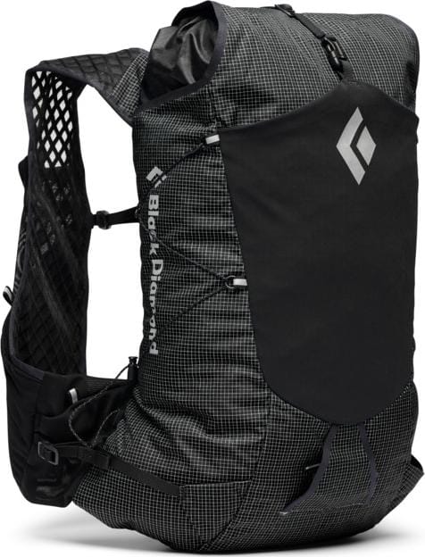 Black Diamond Distance 22 Backpack Black