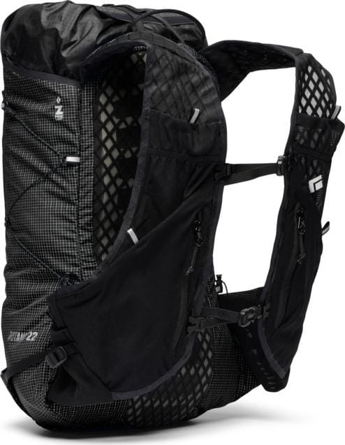Black Diamond Distance 22 Backpack Black Black Diamond