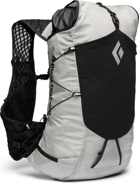 Black Diamond Distance 22 Backpack Alloy  L
