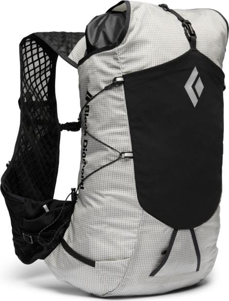 Black Diamond Distance 22 Backpack Alloy Black Diamond