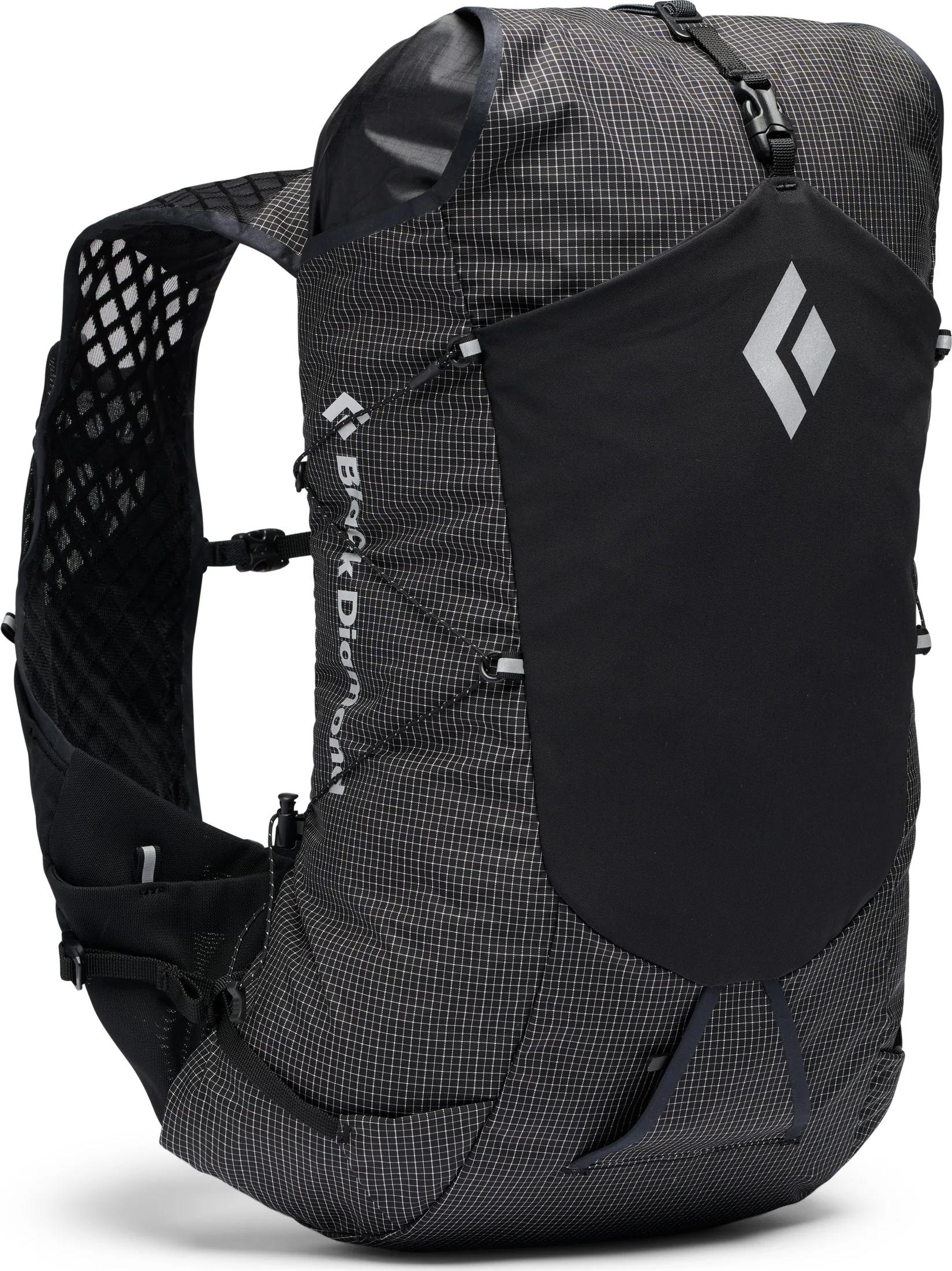 Black Diamond Women's Distance 22 Backpack ryggsäckar