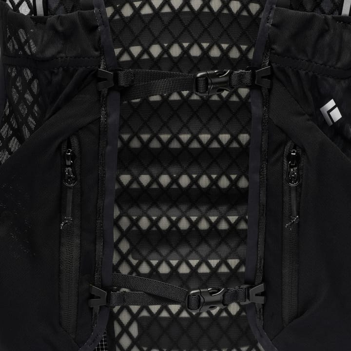 Black Diamond Women's Distance 22 Backpack Black Black Diamond