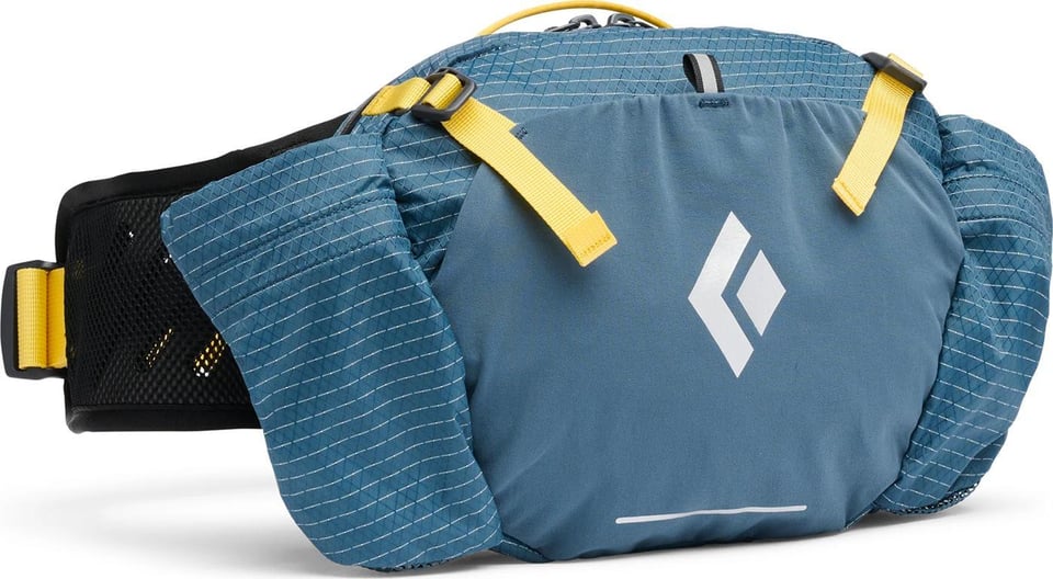 Pursuit 6 Waist Pack