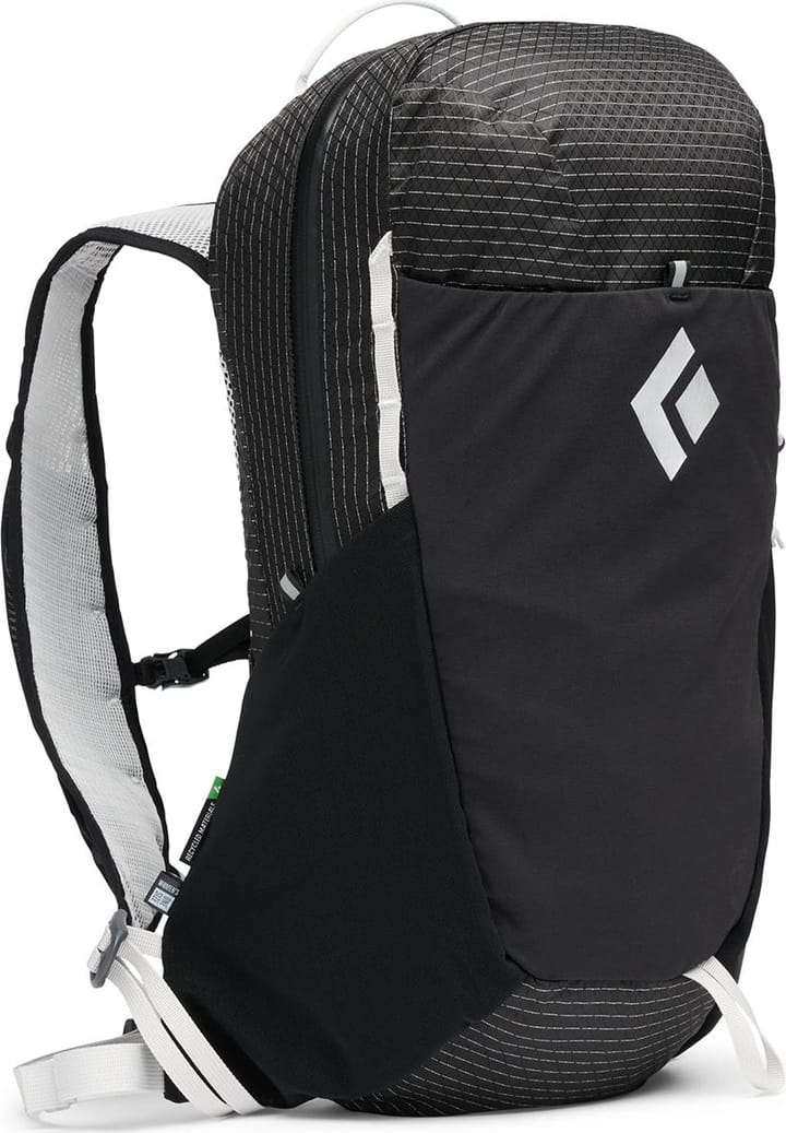 Black Diamond Women's Pursuit 25 Backpack Black Black Diamond