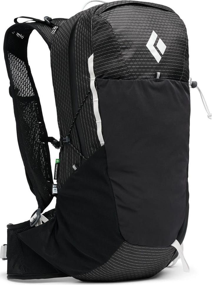 Black Diamond Pursuit 25 Backpack Black Black Diamond