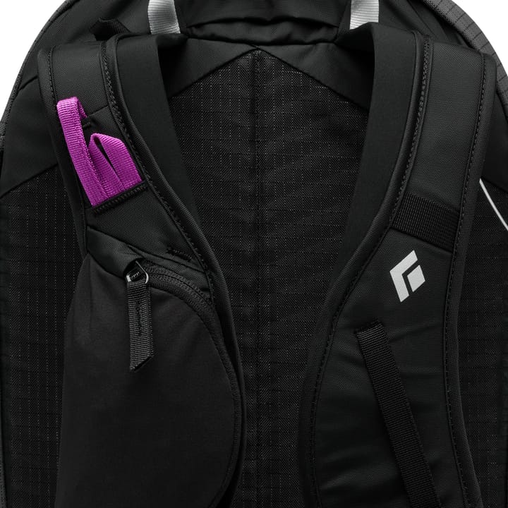 Black Diamond Helio 22 Backpack Carbon Black Diamond