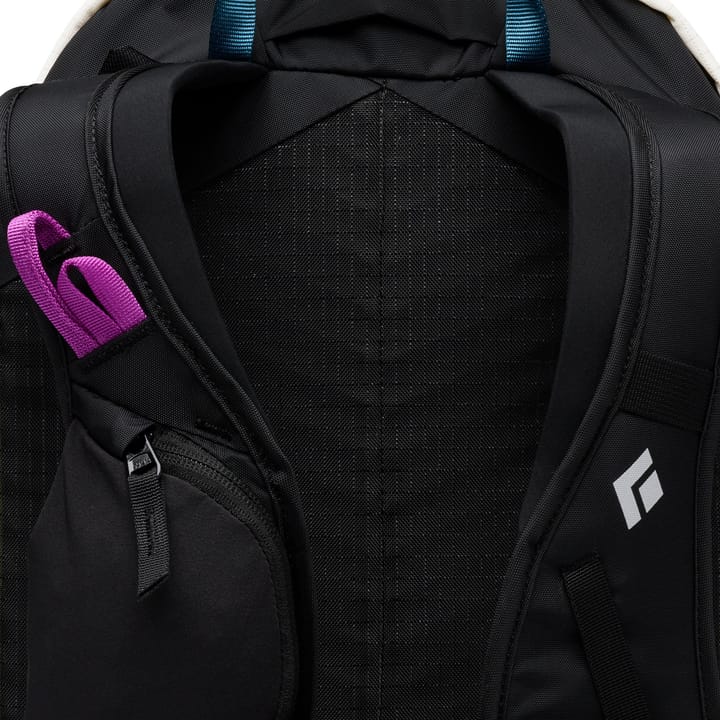 Black Diamond Helio 22 Backpack Chalk Black Diamond