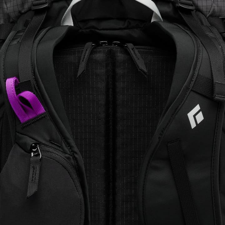 Black Diamond Helio 30 Backpack Carbon Black Diamond