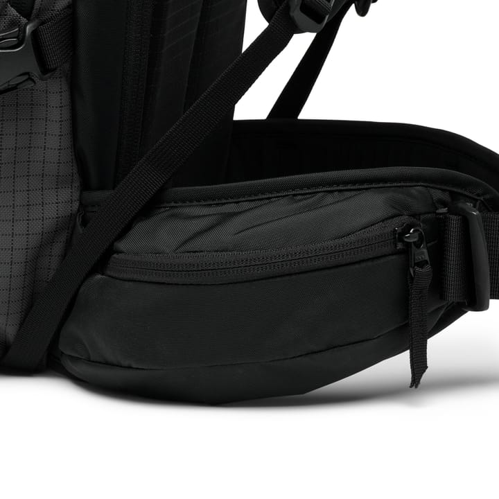 Black Diamond Helio 30 Backpack Carbon Black Diamond