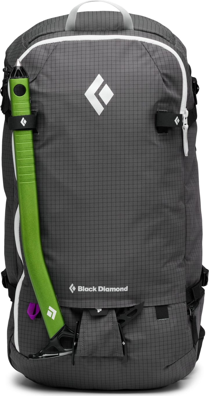 Black Diamond Helio 30 Backpack Carbon Black Diamond