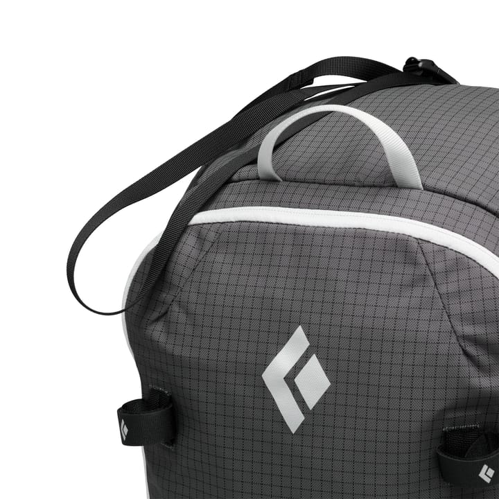 Black Diamond Helio 30 Backpack Carbon Black Diamond