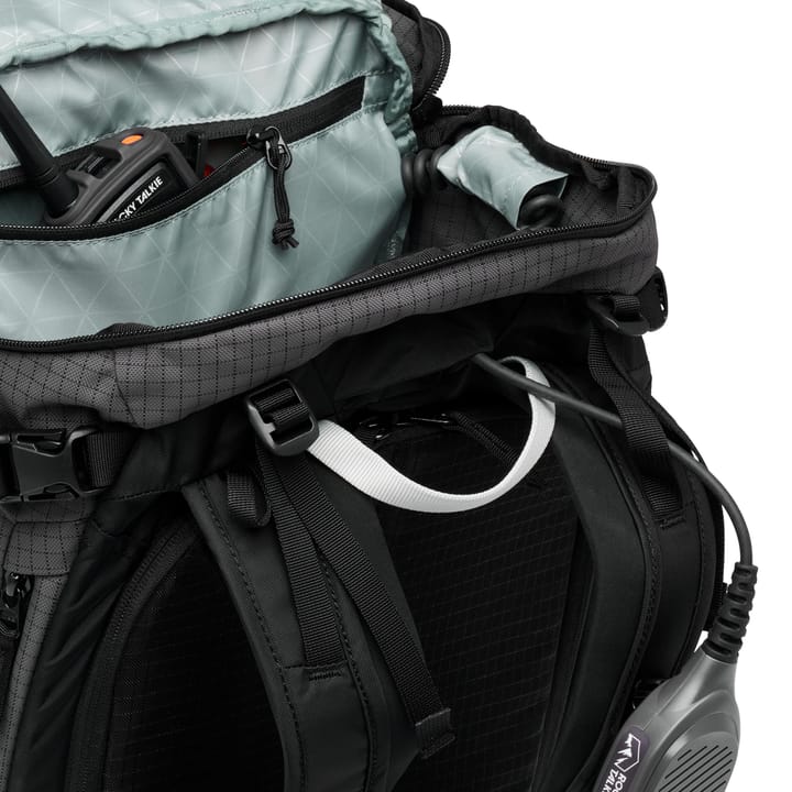 Black Diamond Helio 30 Backpack Carbon Black Diamond