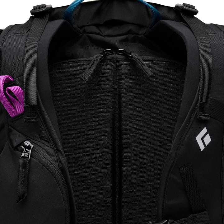 Black Diamond Helio 30 Backpack Chalk Black Diamond
