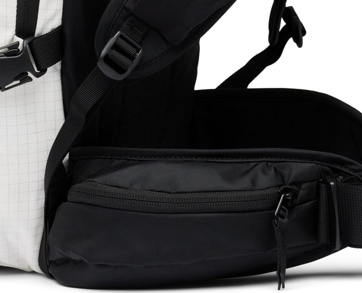 Black Diamond Helio 30 Backpack Chalk Black Diamond